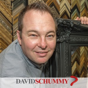 David Schummy, director of Fix-a-Frame Pty Ltd and creator of tenxcel business toolkit